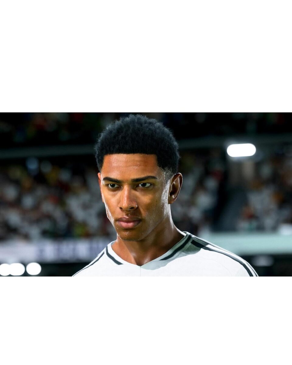 Cd PS5 EA Sports FC 25