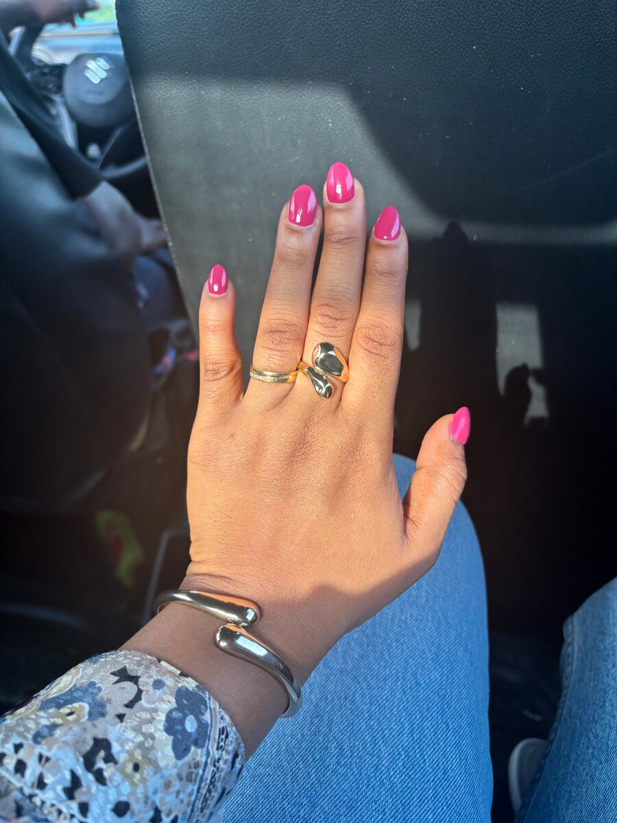 Bijoux en acier inoxydable