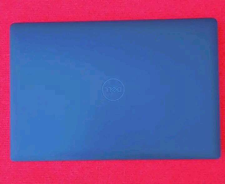 Ordinateur portable élégant