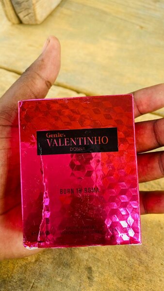 Parfum Valentinho Donna Femme