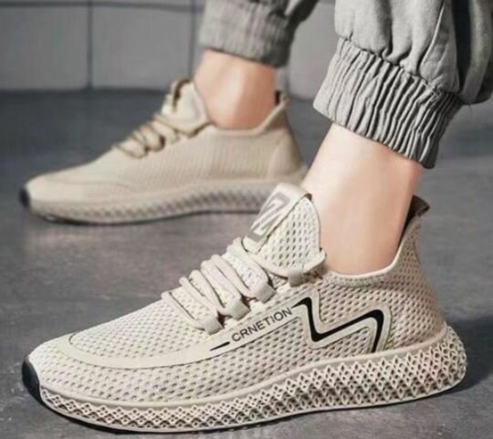 Basket de sport légères