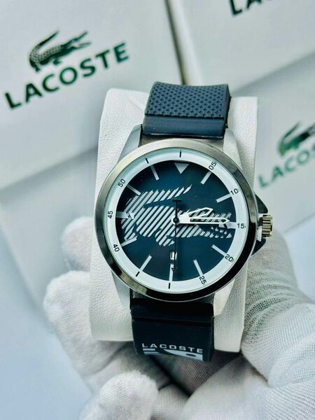 Lacoste Montre Homme