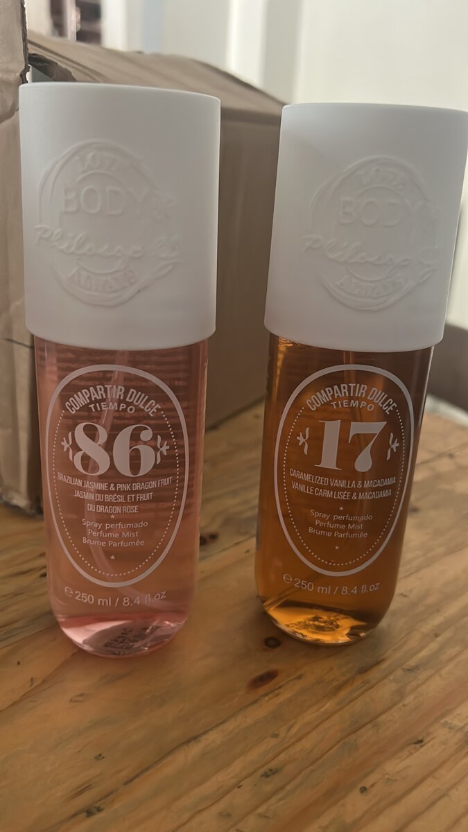 Dupes sol janiero