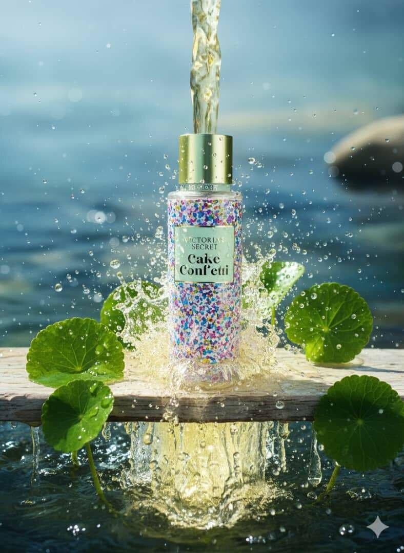 Brume parfumée Victoria's Secret