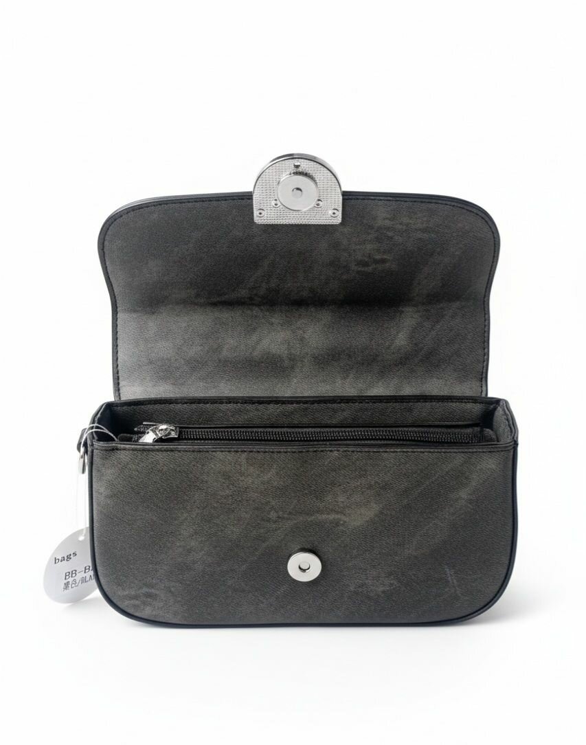 Sac bandoulière élégant femme