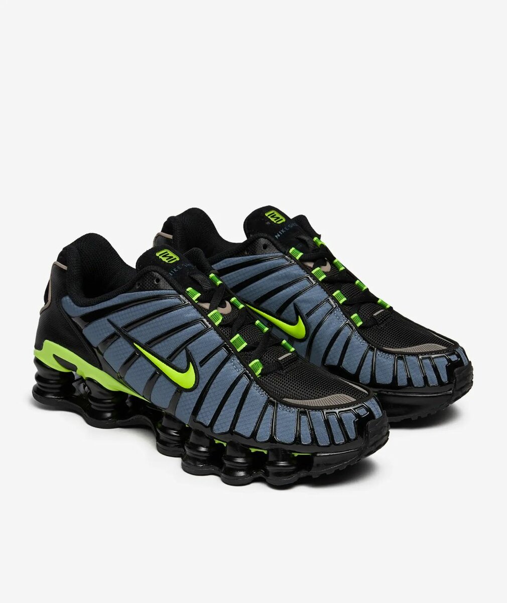 Nike shox TL
