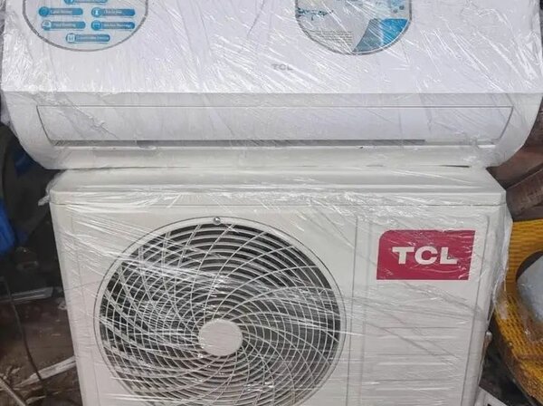 Climatiseur TCL et NASCO