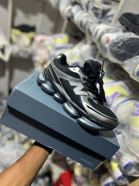 Baskets Homme Nouvelle Génération