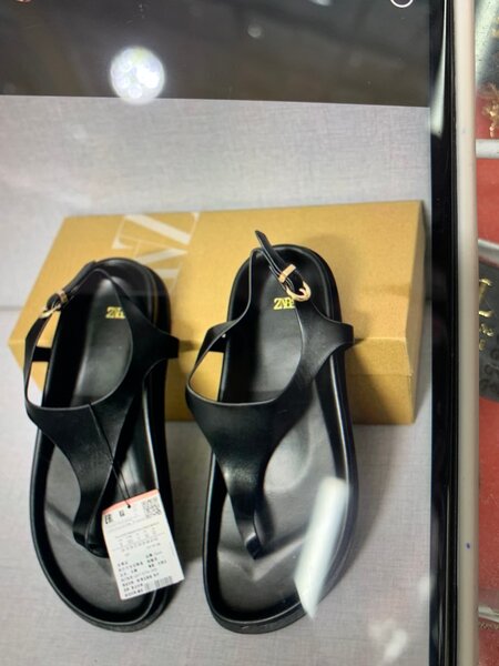 Sandales élégantes pour femme