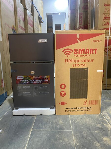 Réfrigérateur Smart STR-75H