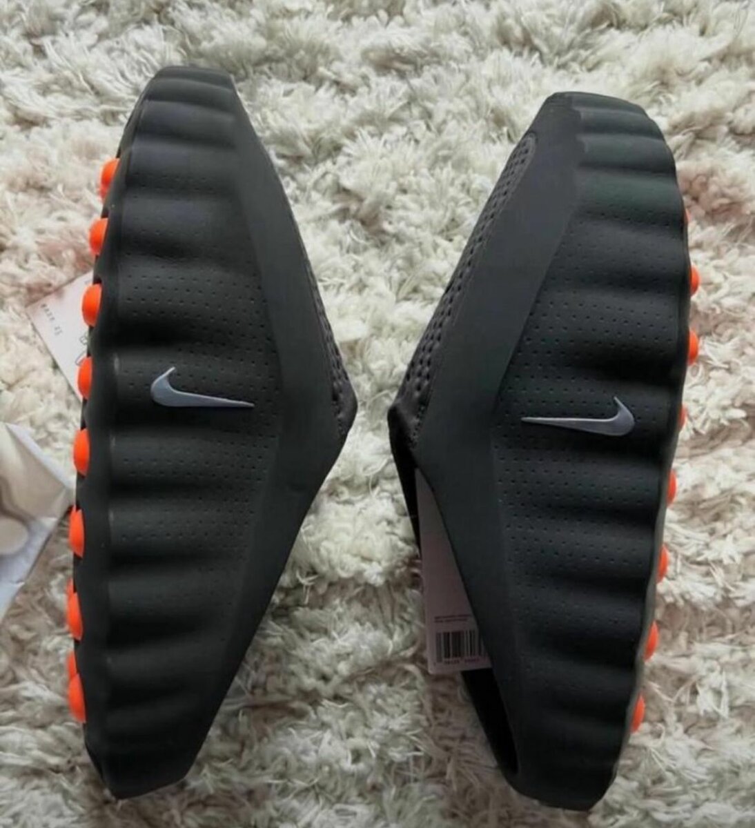 Chaussures minimalistes Nike