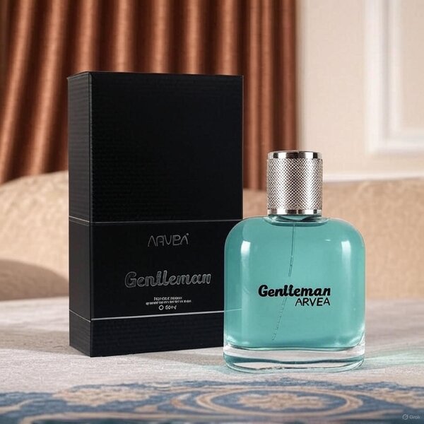 Parfum Gentleman Arvea