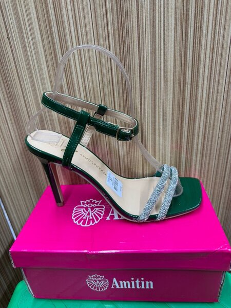 Chaussures à talons hauts femme Amitin