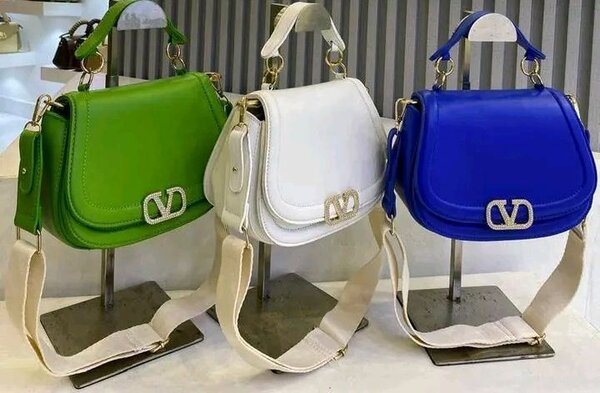Sac à bandoulière élégant