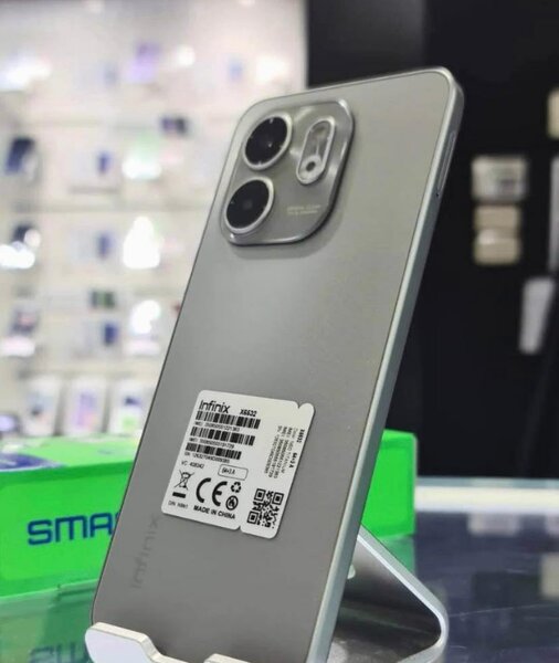 Infinix Smart 9 Smartphone