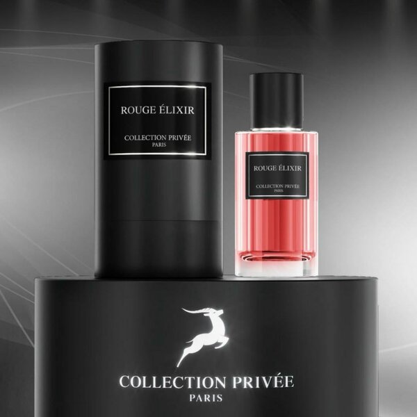 Parfum Collection Privée Paris