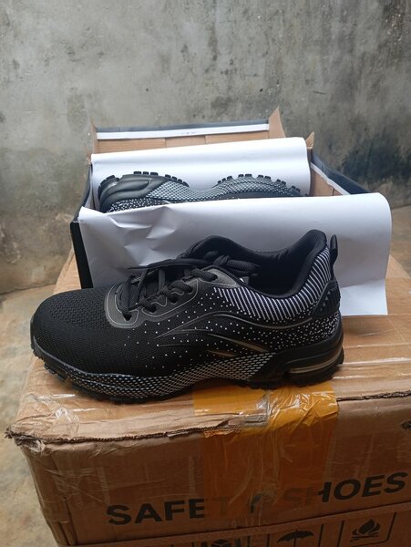 Chaussures de Sécurité Légères