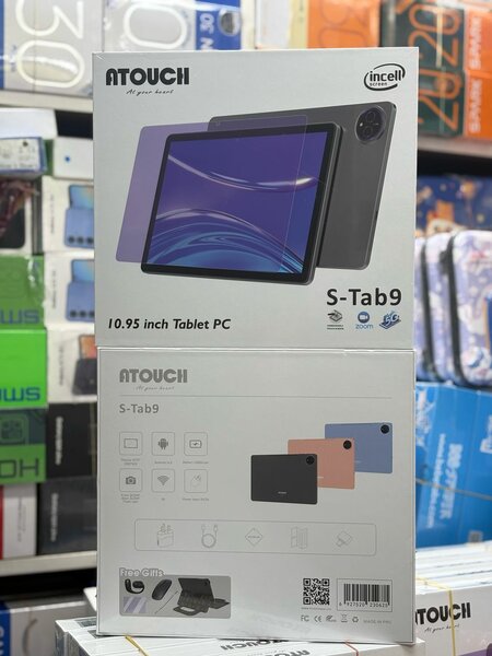 Tablette ATouch S-Tab9 10.95"