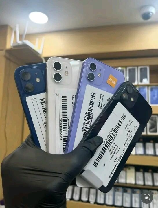 Smartphones haut de gamme 128 Go