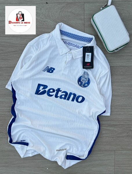 Maillot FC Porto 2023