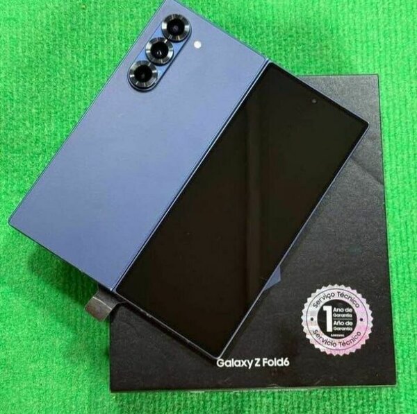 Samsung Galaxy Z Fold6