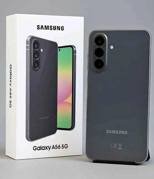 Samsung Galaxy A56 5G