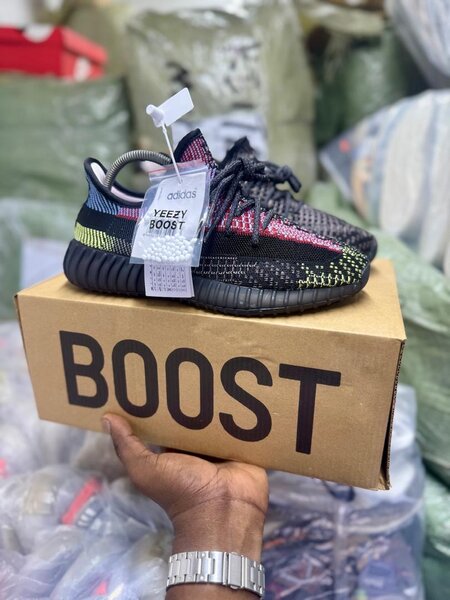 ADIDAS YEEZY 350