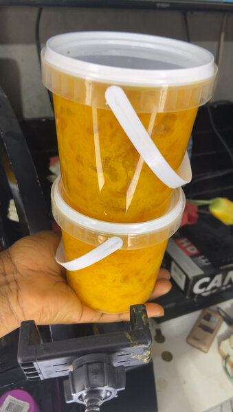 Savon corporel super efficace