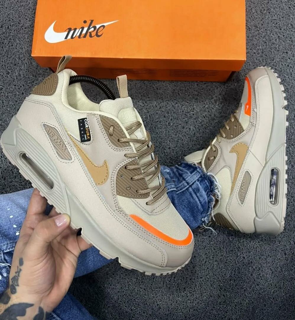 Nike Air Max Classiques