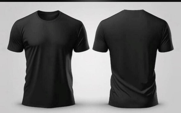 T-shirt unisex en coton
