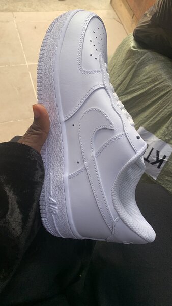 Baskets classiques Nike