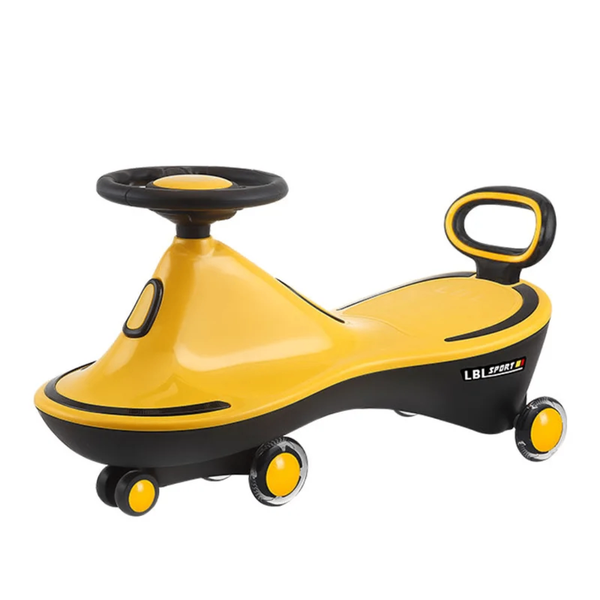 Voiture à bascule enfants