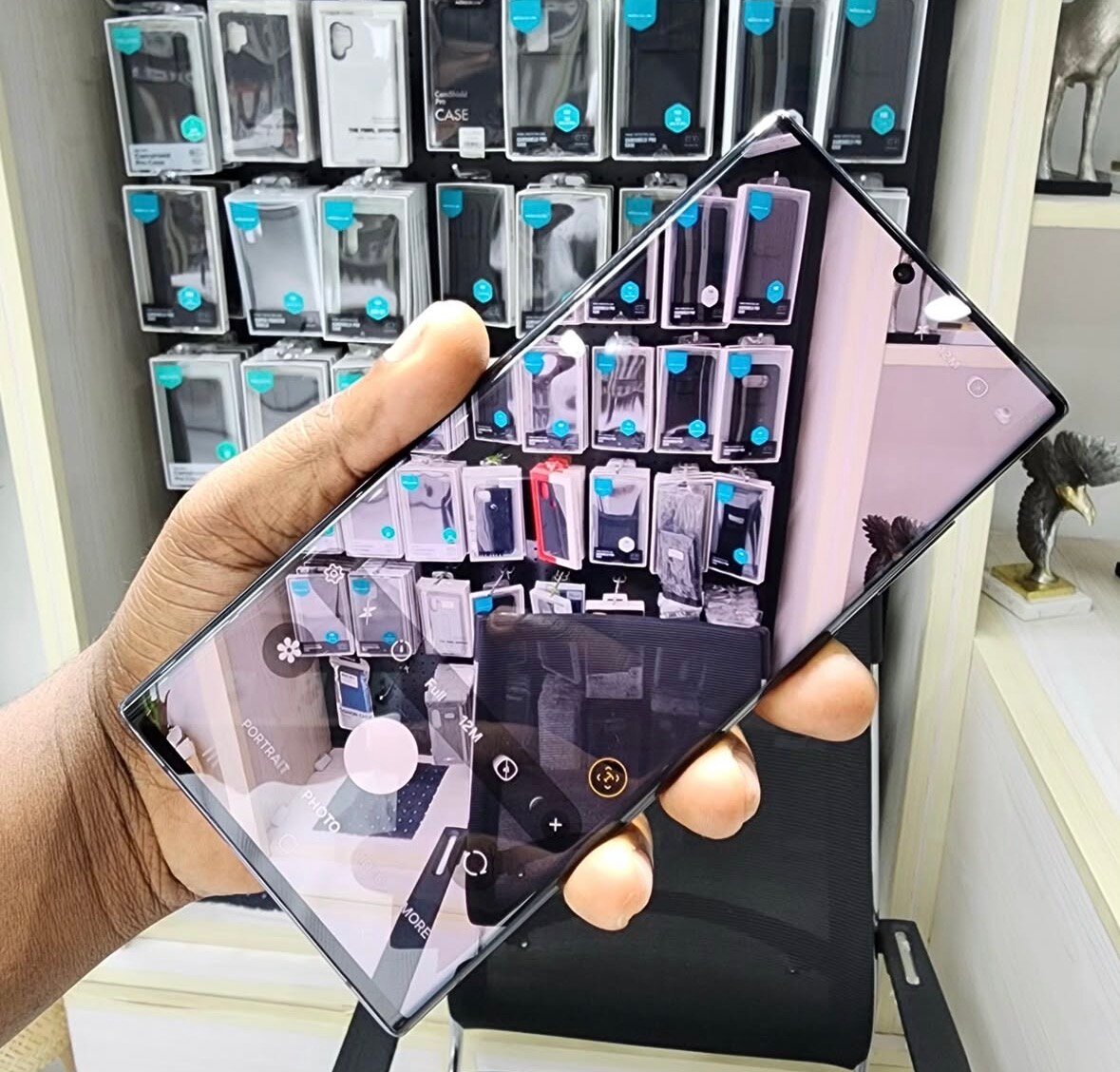 Samsung S22 Ultra  (512gb)