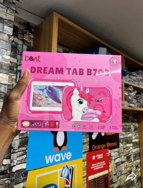 Tablette Enfant Dream Tab B703