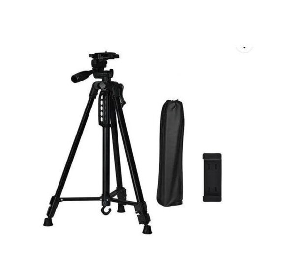 Trépied Photographique