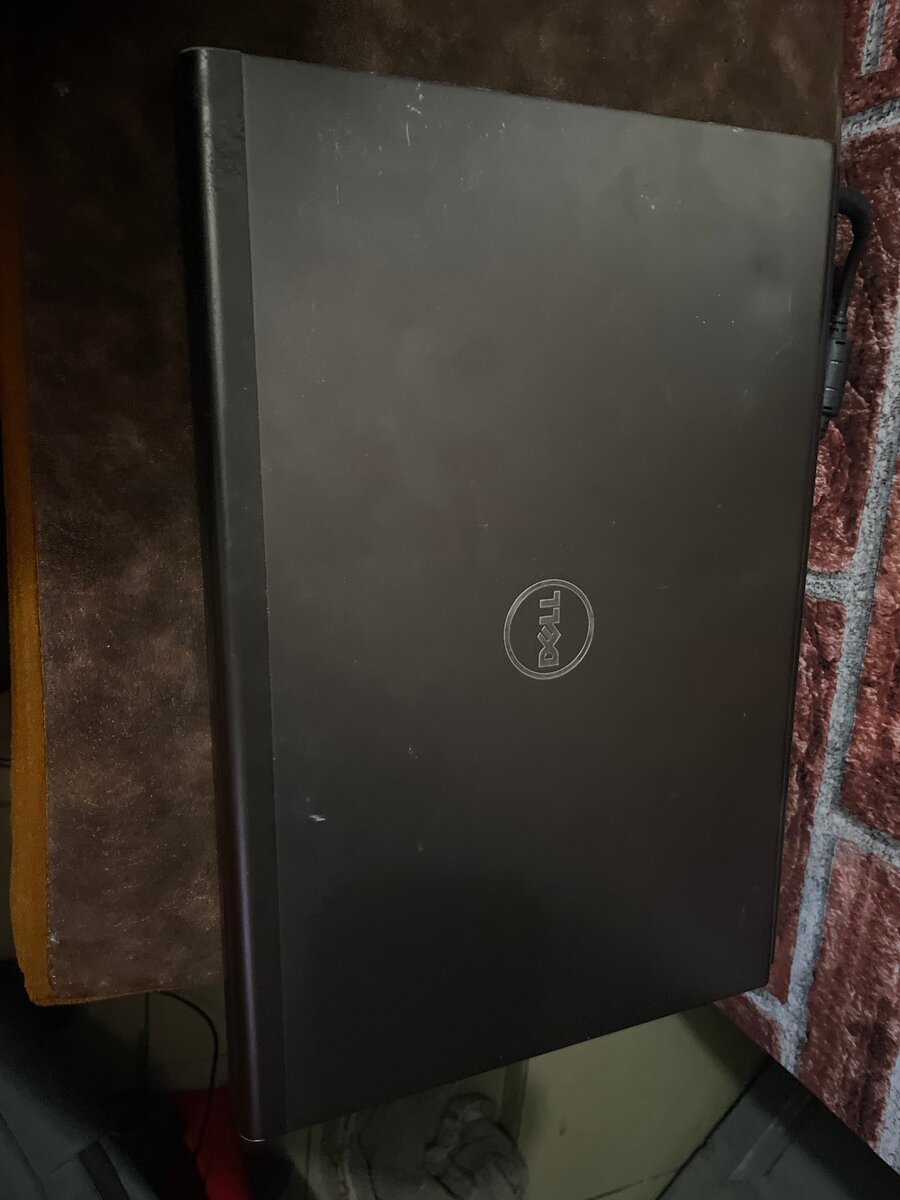 Ordinateur Portatif Dell