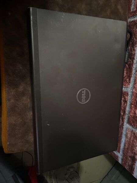 Ordinateur Portatif Dell