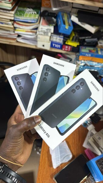 Samsung Galaxy A14 Smartphone