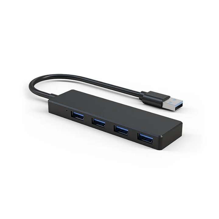 Hub USB 4 ports