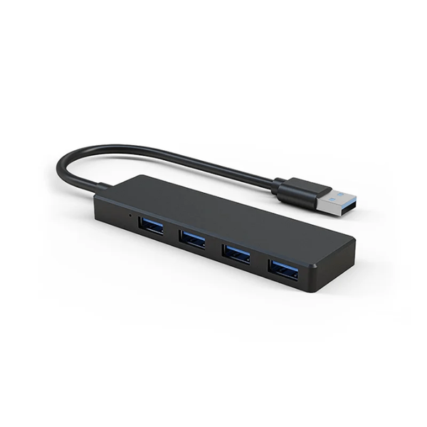 Hub USB 4 ports