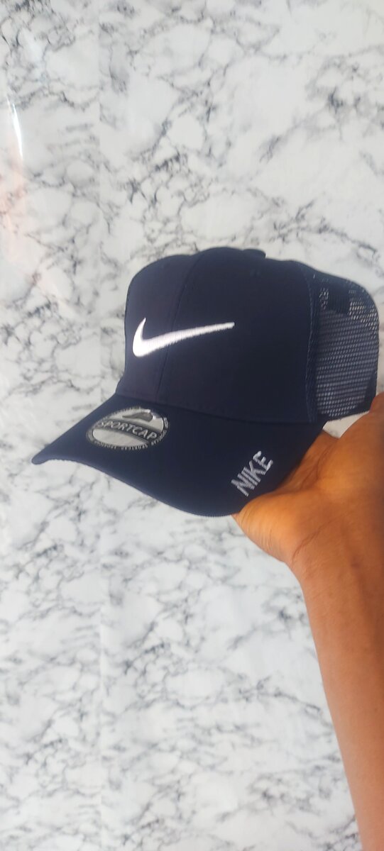 Casquette Nike Sport