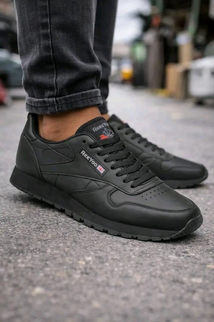 Baskets Classiques Homme