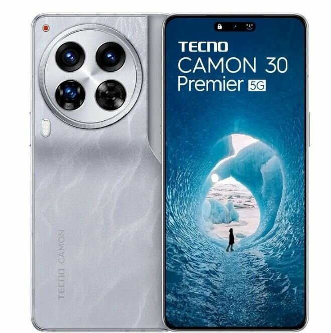 Tecno Camon 30 Premier 5G