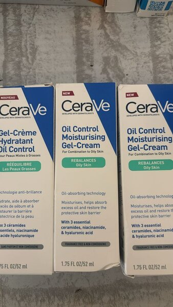Crème CeraVe
