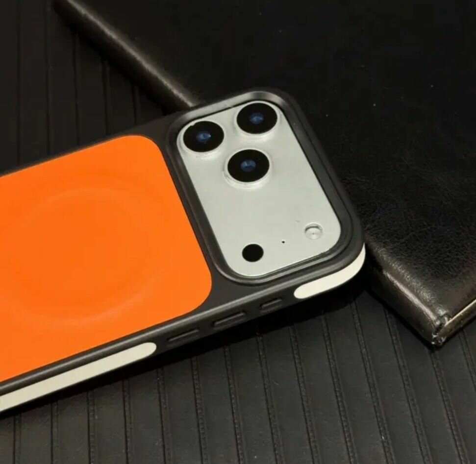 Coque Luxe  IPhone 17 Pro MAX