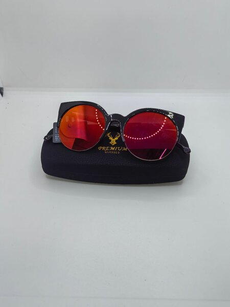 Lunettes de Soleil Modernes