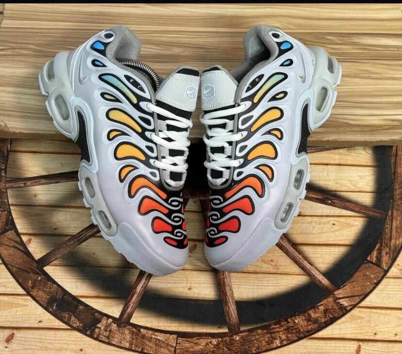 Baskets tendance sport unisexes