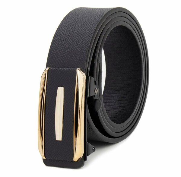 Ceinture Hommes Boucle Automatique