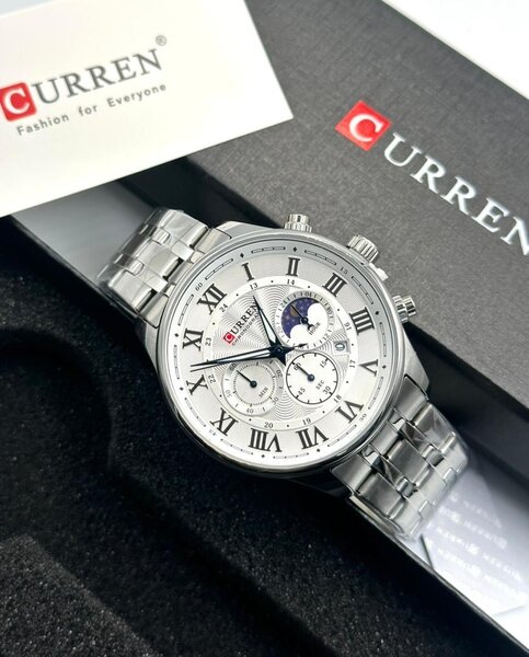 Montre Homme Curren Classique