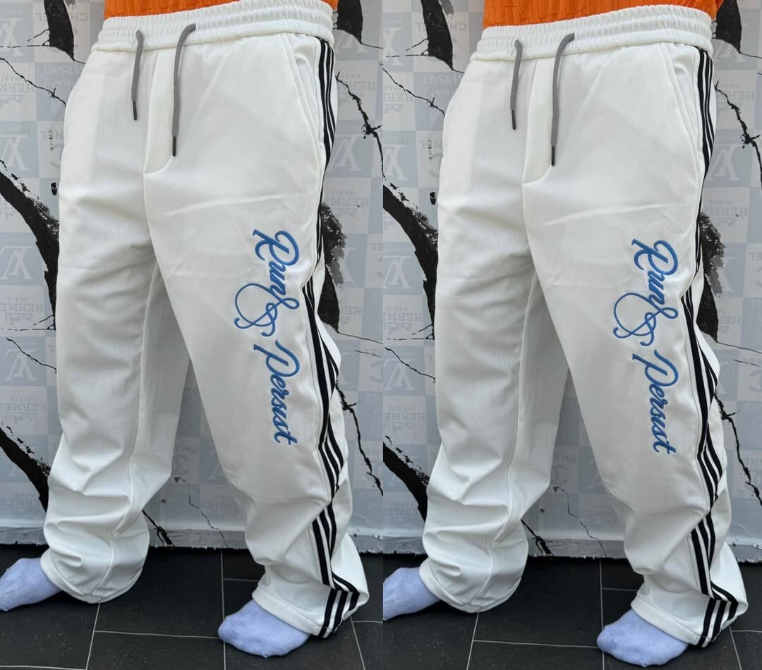 Jogging homme décontracté